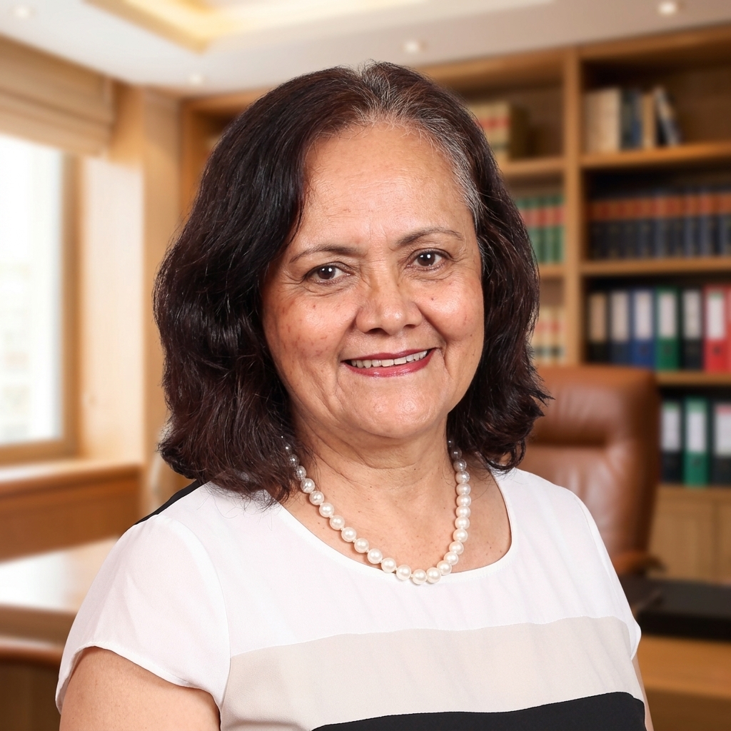 Isabel Doyle, Solicitor and Migration Agent at Morning Star Legal