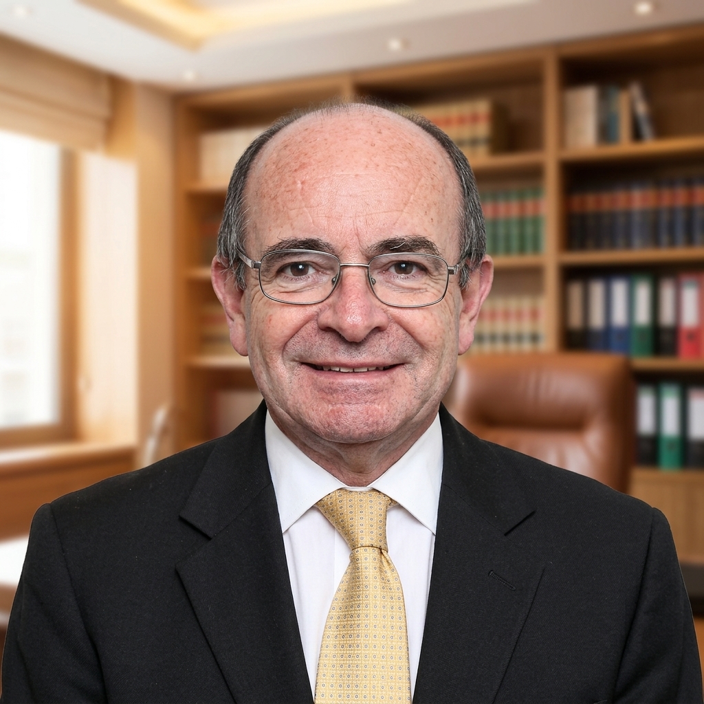 Michael Doyle, Solicitor and Traffic Expert at Morning Star Legal
